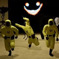 逃离后室免费