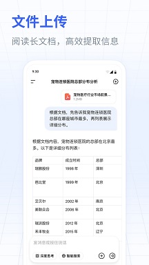 DeepSeek官方手机版