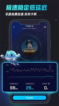 biubiu加速器免费版