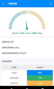 复利计算器
