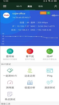 wifi魔盒
