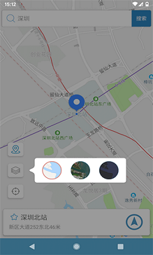 摩尼定位app最新版