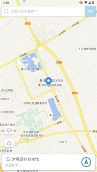 摩尼定位app最新版