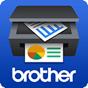 brother打印机app下载
