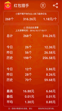 抢红包神器2025最新版