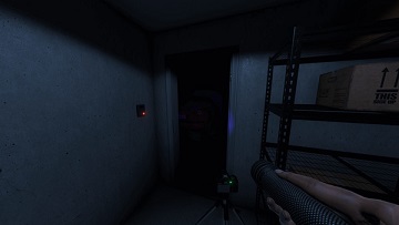 3d鬼打墙