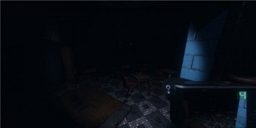 3d鬼打墙