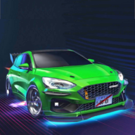 carxstreet街头赛车破解版