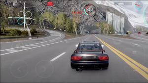 carxstreet街头赛车破解版