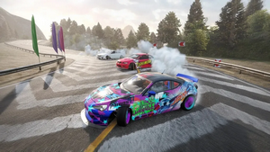 carxstreet街头赛车破解版