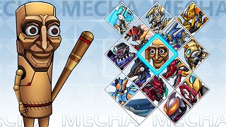 机甲斗兽场3破解版