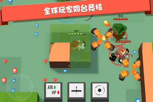 弓箭手大作战无限金币