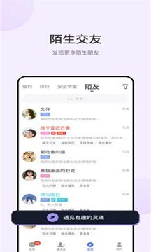 海鸥聊天app