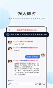 海鸥聊天app