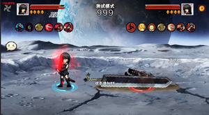 像素火影次世代