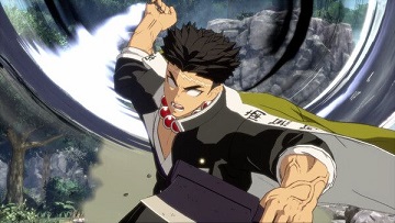 火神血风谭2