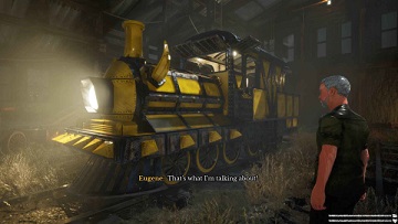 查尔斯小火车mod菜单版
