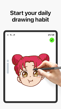 artworkout画画软件