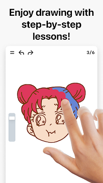 artworkout画画软件