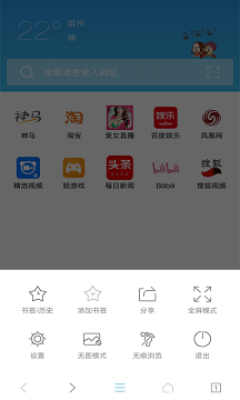 ie浏览器