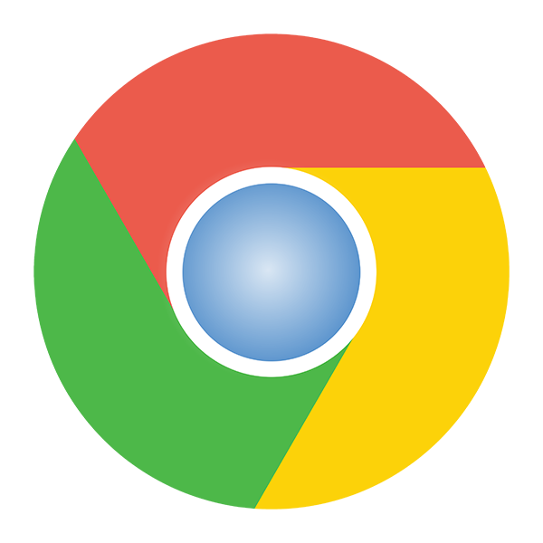 chrome浏览器