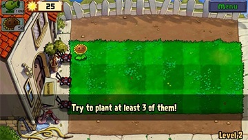 植物大战植物95版