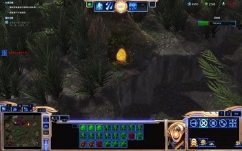 星际争霸1.08免费版