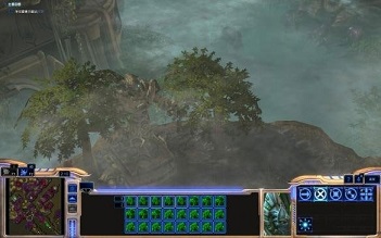 星际争霸1.08免费版