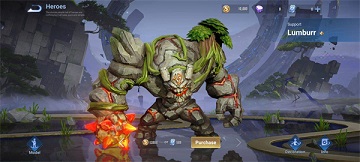王者荣耀国际版