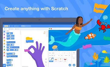 scratch免费版