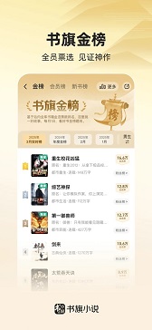 书旗小说