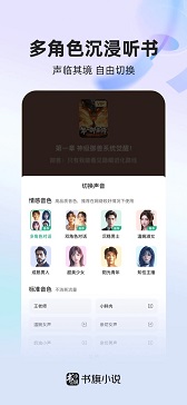 书旗小说