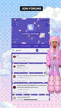 everskies中文破解版