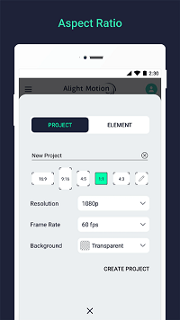 alightmotion官方正版