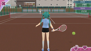 少女心跳模拟器手机版