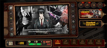 边狱巴士官网版