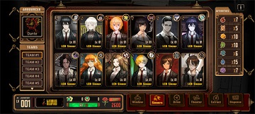 边狱巴士官网版