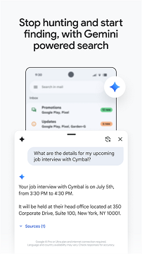 谷歌邮箱app
