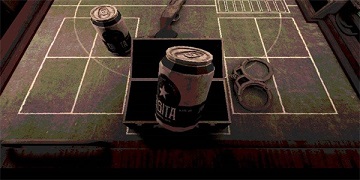 恶魔轮盘赌中文版