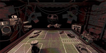 恶魔轮盘赌中文版