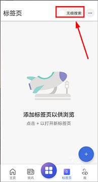 必应浏览器