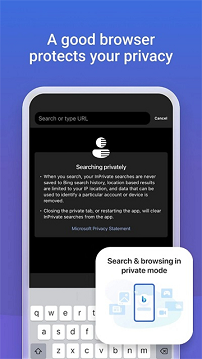 必应浏览器
