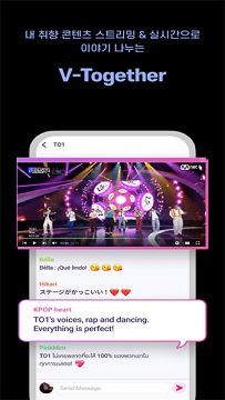 mnetplus安卓最新版