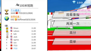 速度之星