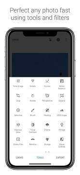 snapseed官方正版