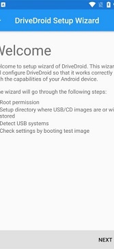 drivedroid