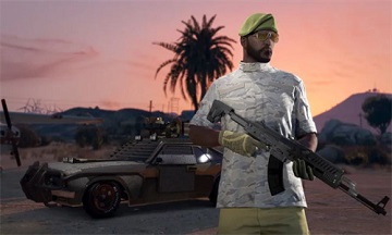 gta5