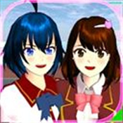 樱花校园无广告版