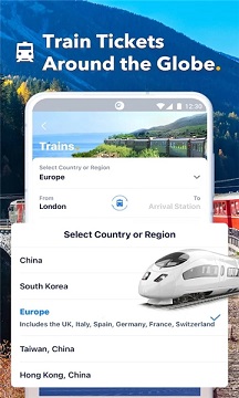 tripcom携程国际版