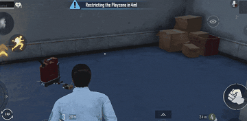 pubg国际版手游